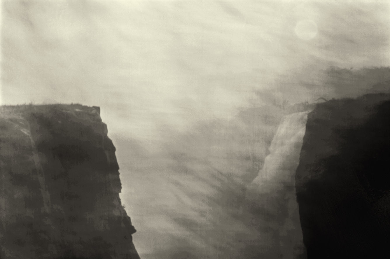 Hi no Michi  The Trail pf the Sun